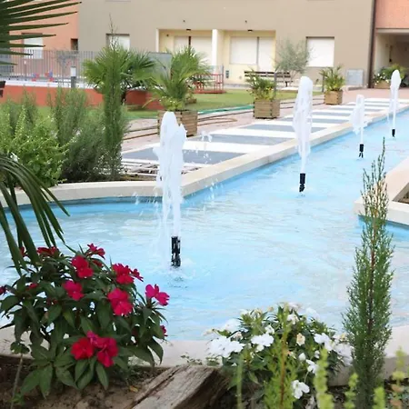 Apartment A Breve Termine 