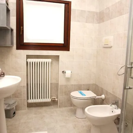 Apartmán A Breve Termine 