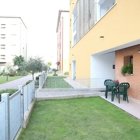 Apartment A Breve Termine 