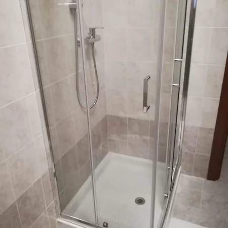 Apartment A Breve Termine 